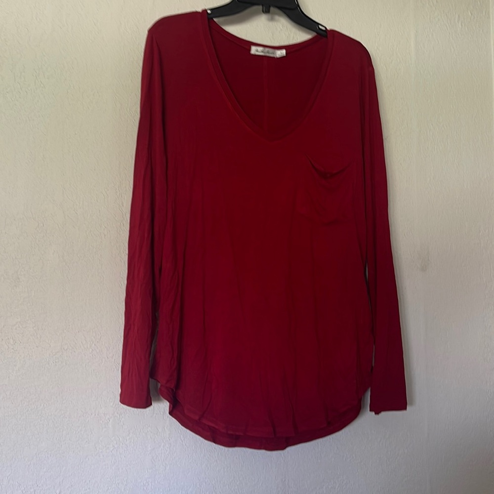 Comfy long sleeve